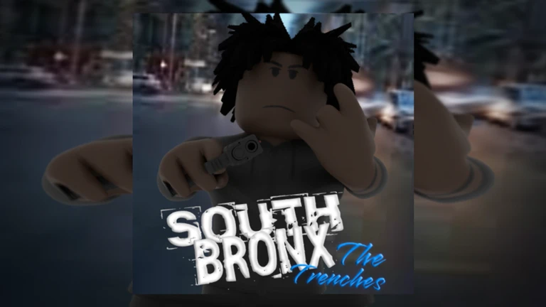 South Bronx The Trenches